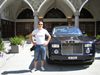 St. Moritz - Rolls-Royce