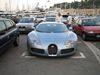 Monaco - Bugatti Veyron