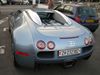Monaco - Bugatti Veyron