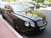 Monaco - Bentley