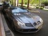 Monaco - Mercedes SLR